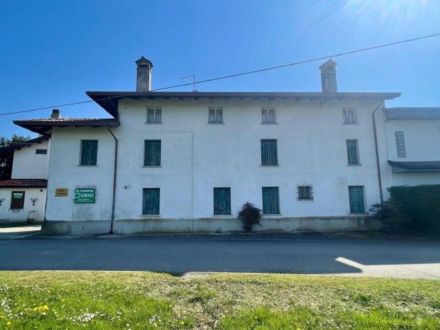 Casa in vendita a Varmo, Friuli-Venezia Giulia