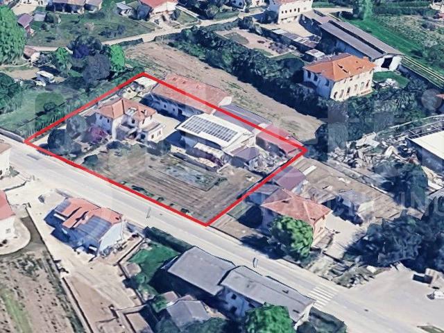 Casa in vendita a Varmo, Friuli-Venezia Giulia