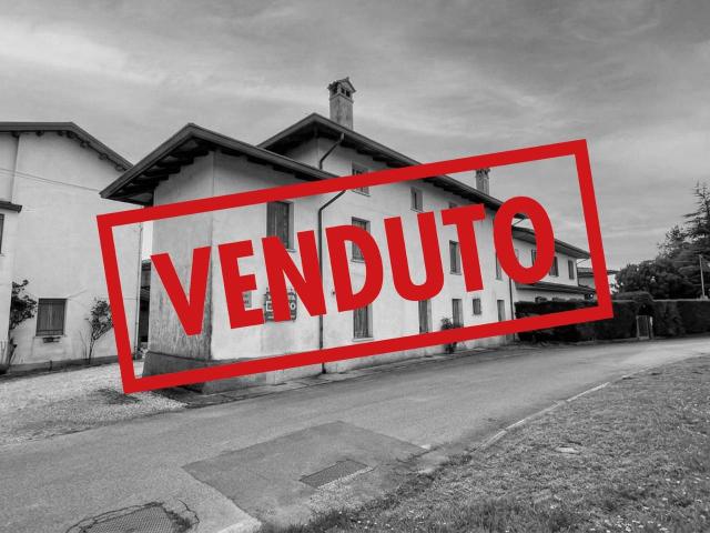 Casa in vendita a Gradiscutta / Gridiscjute, Varmo / Vildivar