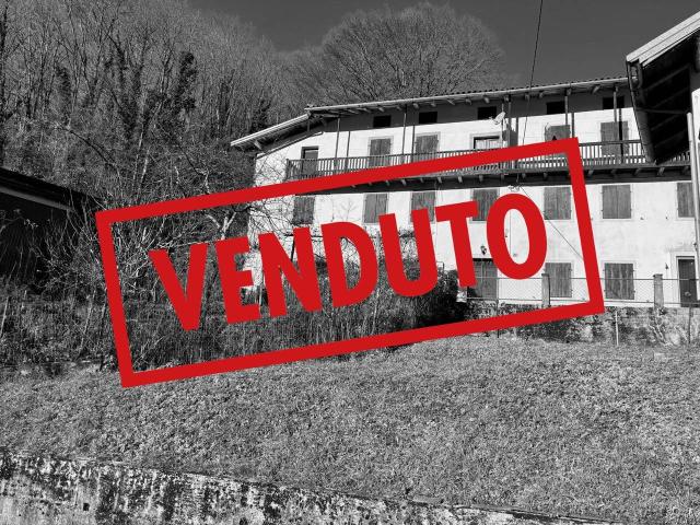 Casa in vendita a Pielungo / Pielunc, Vito d'Asio / Vît