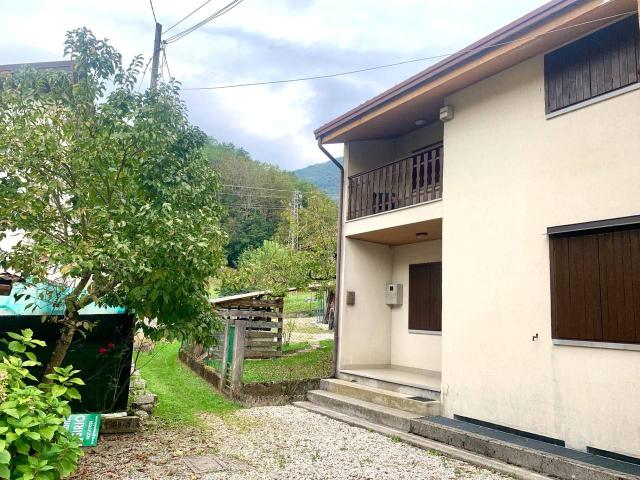 Casa in vendita a Vito D'asio, Friuli-Venezia Giulia