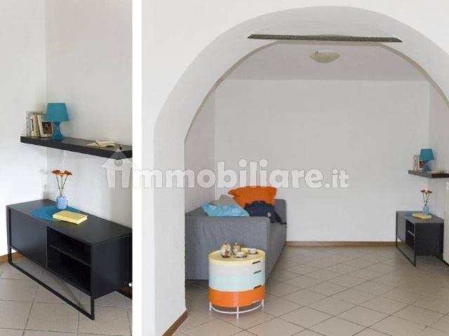 Villa Indipendente in affitto a Savignone, Liguria