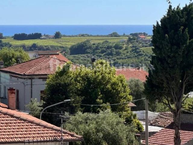 Villa Indipendente in affitto a Ortona, Abruzzo