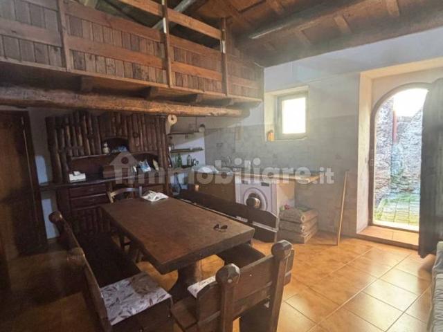 Villa Indipendente in affitto a Santo Stefano Di Sessanio, Abruzzo