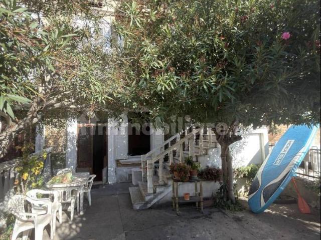 Villa Indipendente in affitto a Porto Potenza Picena, Potenza Picena