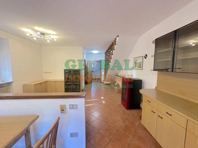 Villa Indipendente in affitto a Comunità Valsugana e Tesino, Castelnuovo Valsugana