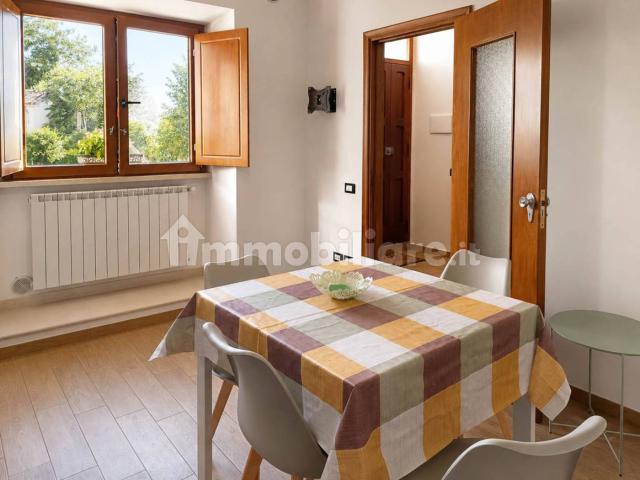 Villa Indipendente in affitto a Cansatessa, Tornimparte