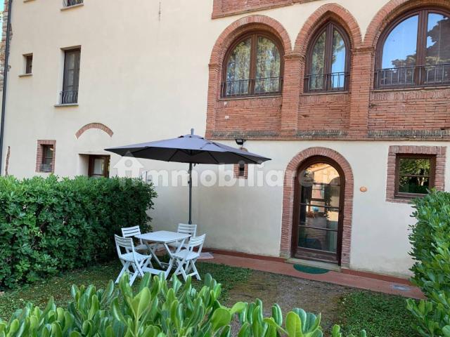Villa Indipendente in affitto a Pieve Di Sinalunga, Toscana