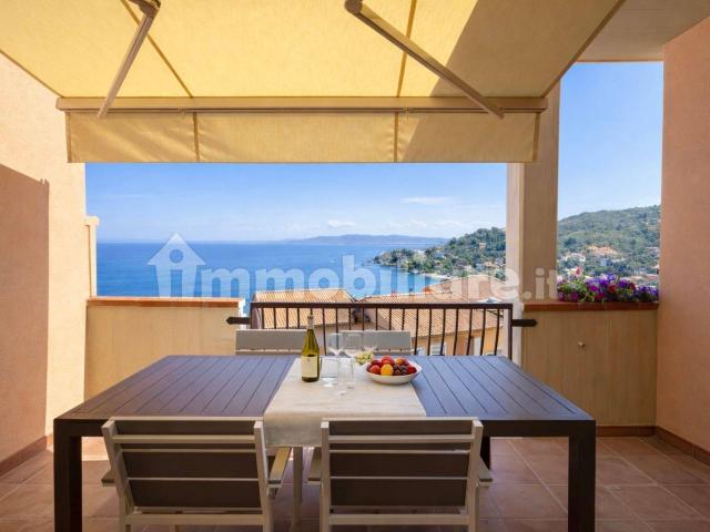 Villa Indipendente in affitto a Monte Argentario, Porto Santo Stefano