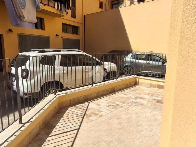 Villa Indipendente in affitto a Sant'Elia, Santa Flavia