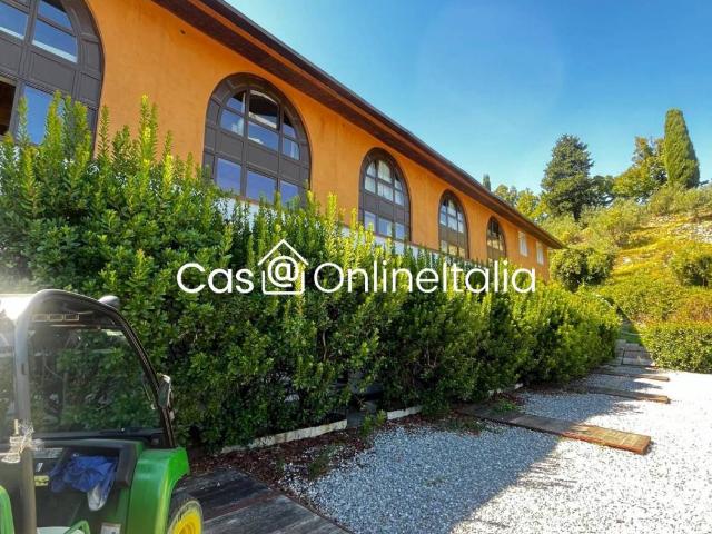Villa Indipendente in affitto a Colle, Carmignano