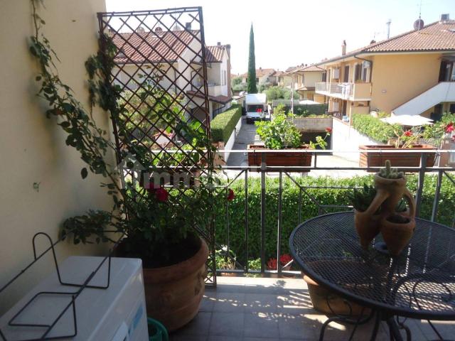 Villa Indipendente in affitto a Pietroconti, Pontedera