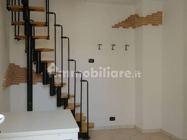Villa Indipendente in affitto a San Pio X, Rovigo