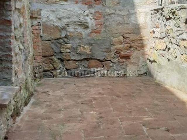 Villa Indipendente in affitto a San Giovannialla Vena, Toscana