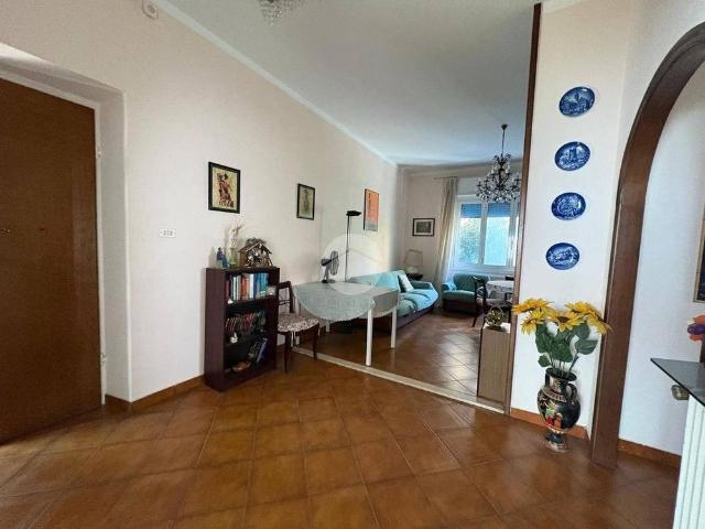 Villa Indipendente in affitto a Borgoratti, Genova
