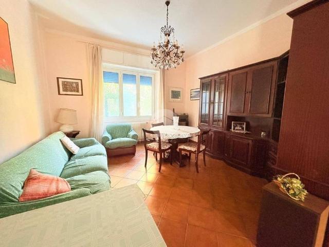 Villa Indipendente in affitto a Borgoratti, Genova