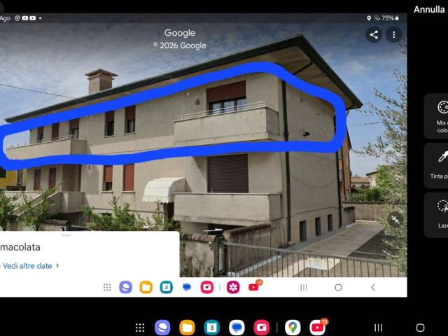 Villa Indipendente in affitto a Pozzetto, Cittadella