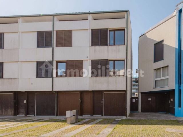 Villa Indipendente in affitto a Lignano Pineta, Friuli-Venezia Giulia