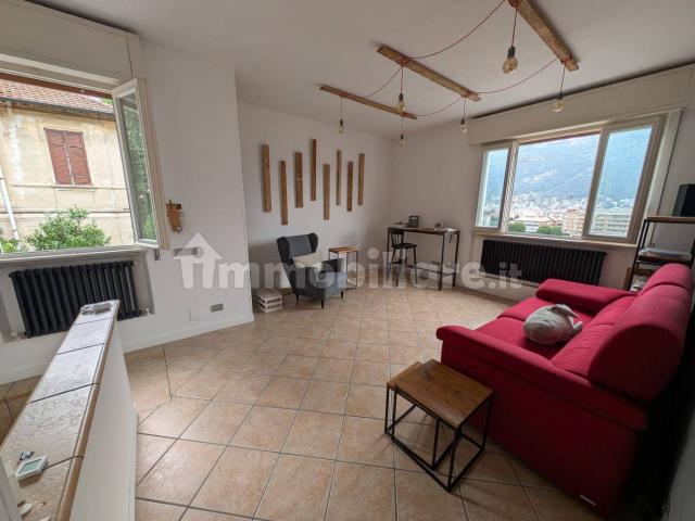 Villa Indipendente in affitto a Monterotondo, Piemonte