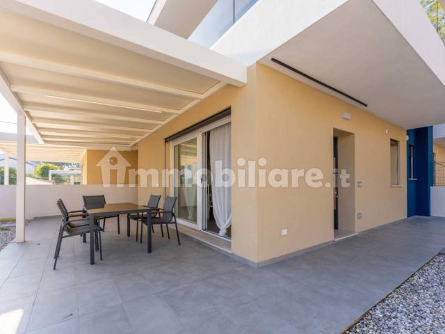 Villa Indipendente in affitto a Comacchio, Reggio Emilia