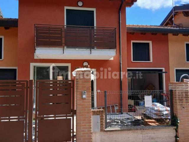 Villa Indipendente in affitto a Sant'Anna, Chioggia