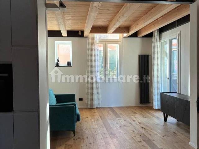 Villa Indipendente in affitto a Saffi, Bologna