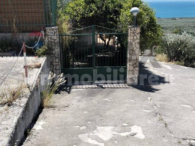 Villa Indipendente in affitto a Puglia, Foggia