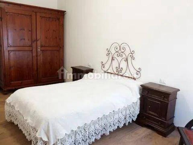 Villa Indipendente in affitto a Palazzo Del Pero, Toscana