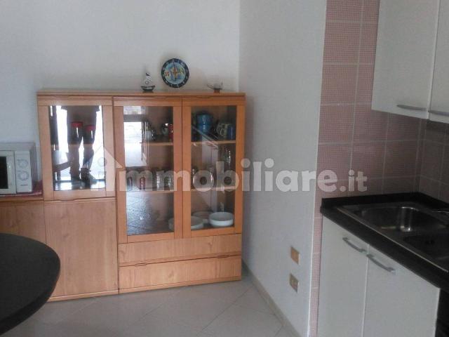 Villa Indipendente in affitto a Marina di Capitana, Quartu Sant'elena