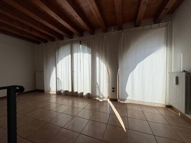 Villa Indipendente in affitto a Sant'Osvaldo, Padova