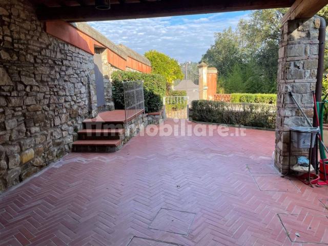 Villa Indipendente in affitto a Galluzzo, Firenze