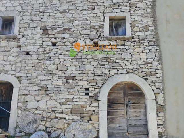 Villa Indipendente in vendita a Cercemaggiore, Molise