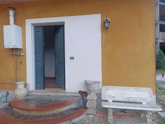 Villa Indipendente in affitto a Sora, Frosinone