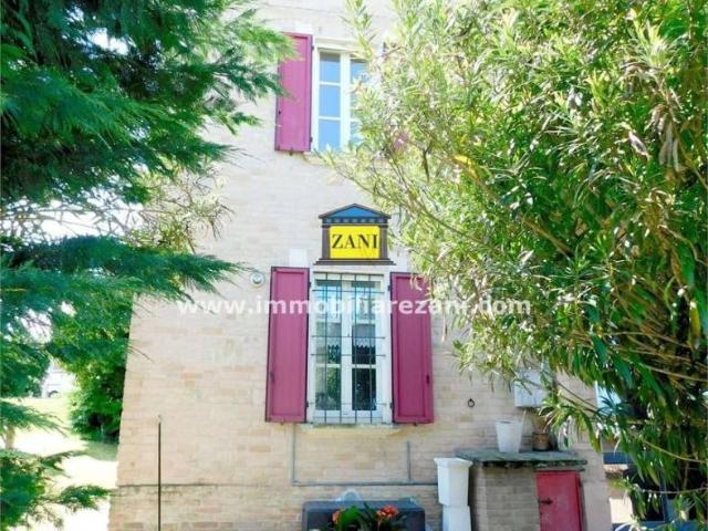 Villa Indipendente in affitto a Salsomaggiore Terme, Reggio Emilia