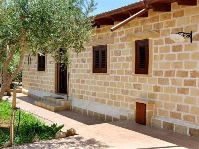 Villa Indipendente in affitto a Marsala, Sicilia