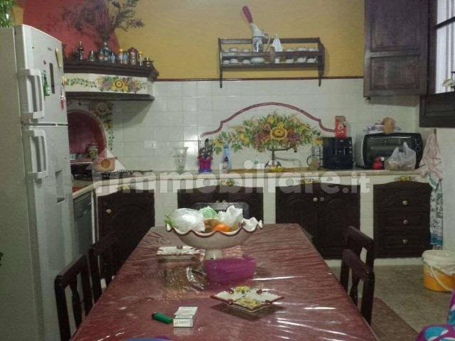 Villa Indipendente in affitto a Marsala, Sicilia
