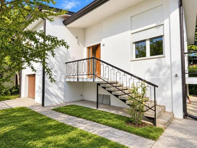 Villa Indipendente in affitto a Busatte, Portogruaro