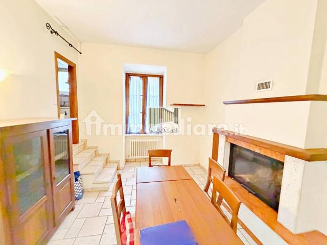 Villa Indipendente in affitto a Sferracavallo, Orvieto