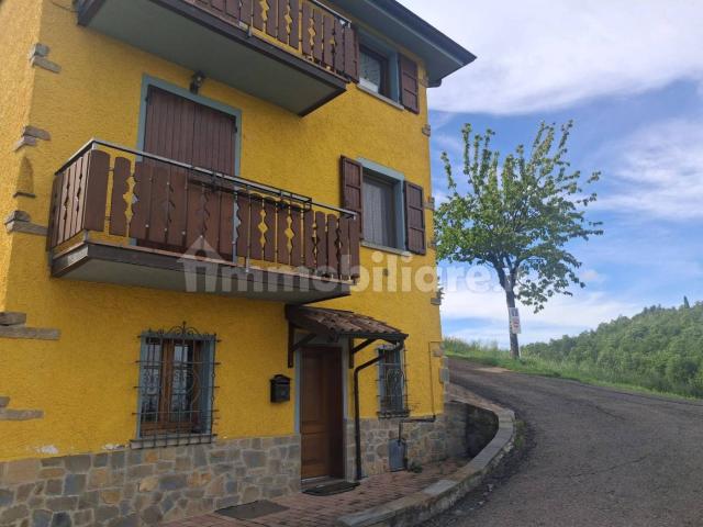 Villa Indipendente in affitto a Is Gannaus, Carbonia