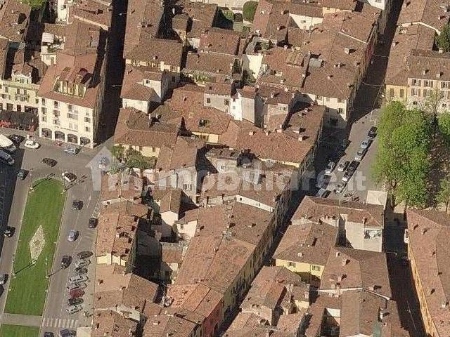Villa Indipendente in affitto a Brescia Antica, Brescia