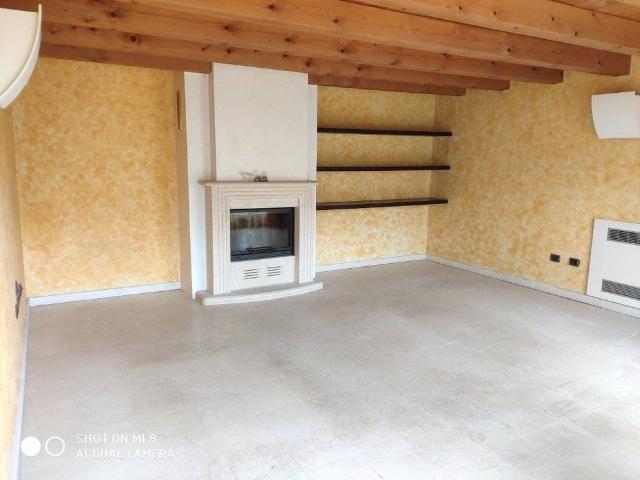 Villa Indipendente in affitto a Sant'Agostino, Arcugnano