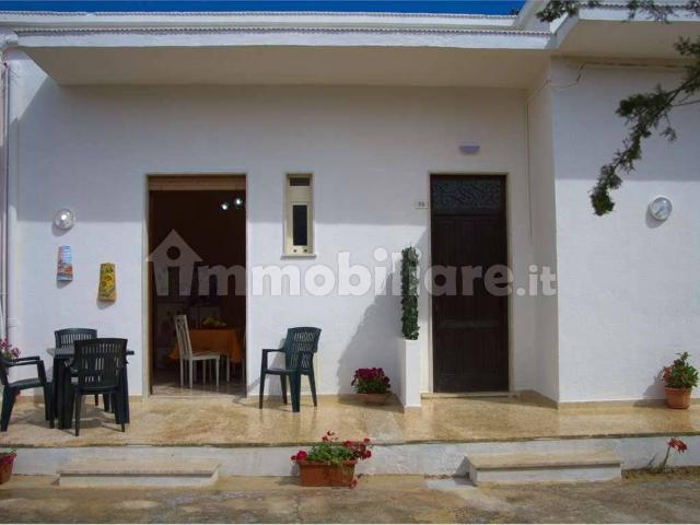 Villa Indipendente in affitto a Ettore Infersa, Marsala