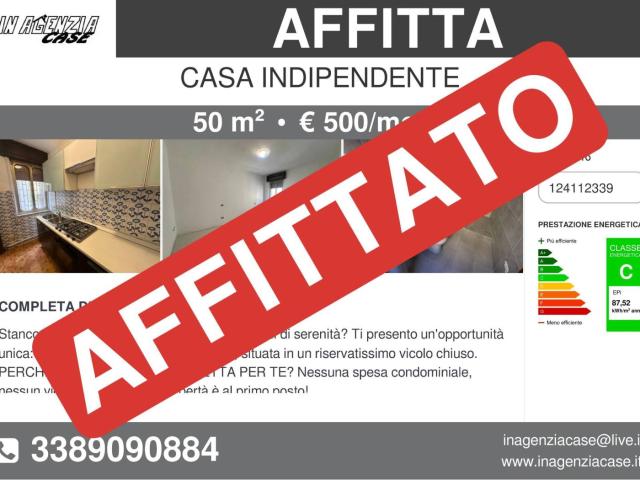 Villa Indipendente in affitto a Isorella, Lombardia