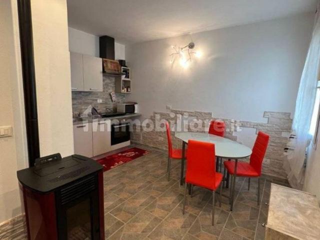 Villa Indipendente in affitto a Santa Maria di Camisano, Camisano Vicentino