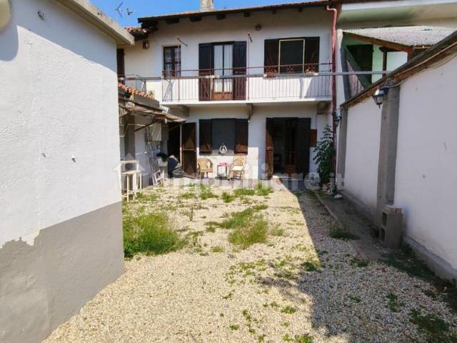 Villa Indipendente in affitto a Piemonte, Cuneo