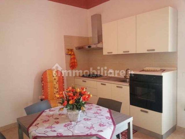 Villa Indipendente in affitto a Strasatti, Marsala