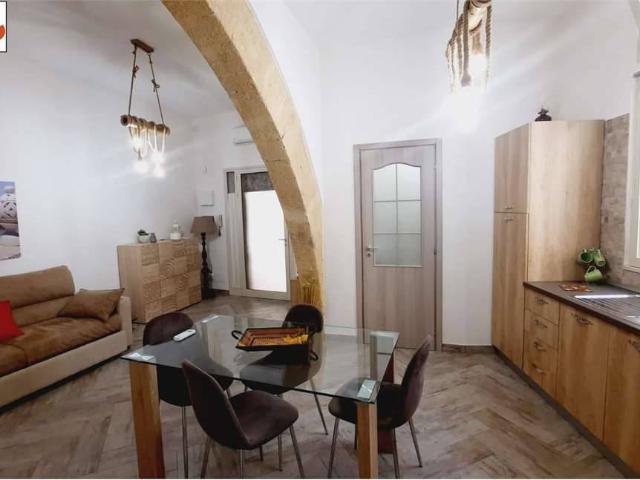Villa Indipendente in affitto a Marsala, Sicilia
