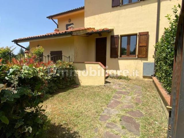Villa Indipendente in affitto a Marliana, Toscana