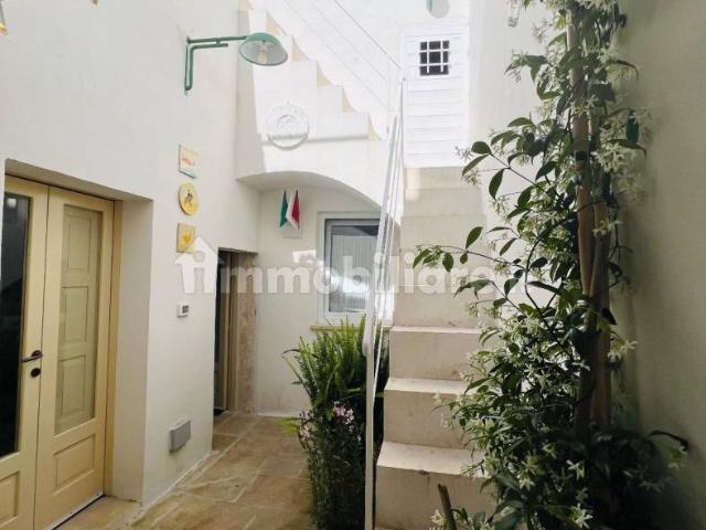 Villa Indipendente in affitto a Puglia, Brindisi