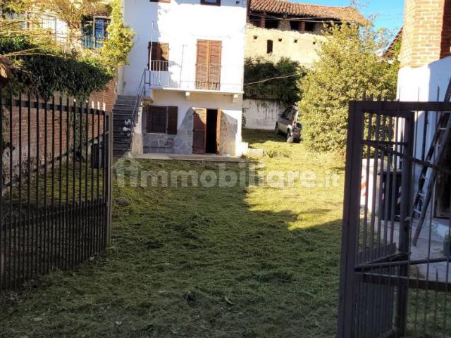 Villa Indipendente in affitto a San Bernardino, Piemonte